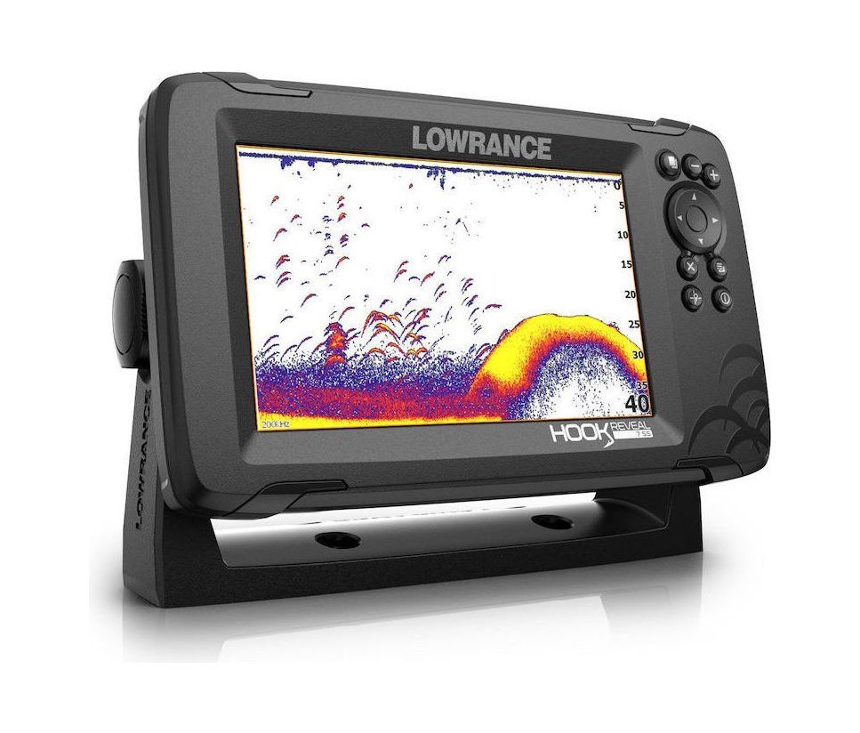 Купить картплоттер lowrance hook reveal7 tripleshot row 000-15853-001 по цене  Низкие цены. Большой выбор. Доставка по всей России. Интернет-магазин в Москве. Только положительные отзывы!