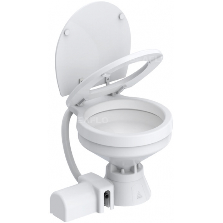 Купить судовой унитаз электрический compact sfmte1-01 по цене 38 995 р. Низкие цены. Большой выбор. Доставка по всей России. Интернет-магазин в Москве. Только положительные отзывы!
