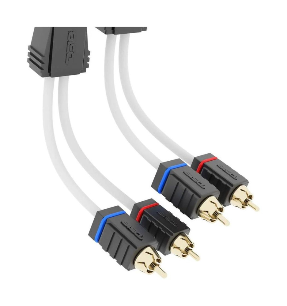 Купить 2-х канальный межблочный кабель из 100% меди для морского применения rca 7,6 м. mofcr-25ft, ds18 по цене 1 738 р. Низкие цены. Большой выбор. Доставка по всей России. Интернет-магазин в Москве. Только положительные отзывы!