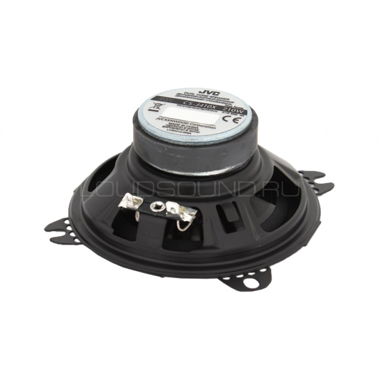 Автомобильная широкополосная акустика JVC CS-J410X