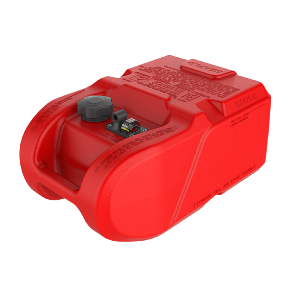 Купить бак топливный seaflo без переходника полиэтилен hdpe, 12л по цене 6 754 р. Низкие цены. Большой выбор. Доставка по всей России. Интернет-магазин в Москве. Только положительные отзывы!
