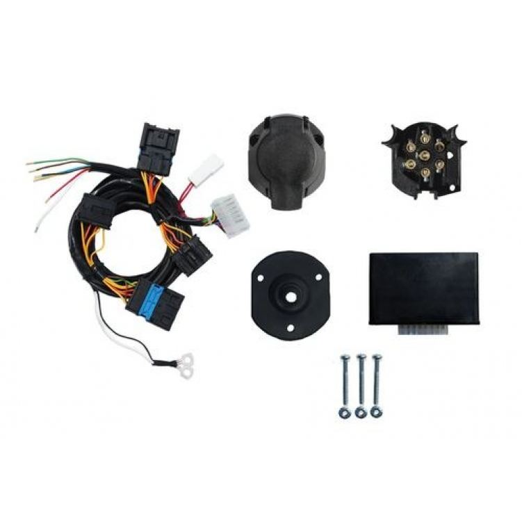 Купить комплект электропроводки фаркопа 7-pin peugeot partner 2008-2019, citroen berlingo 2008-2019 - ka sc 71 111 010 концептавто по цене 5 292 р. Низкие цены. Большой выбор. Доставка по всей России. Интернет-магазин в Москве. Только положительные отзывы!
