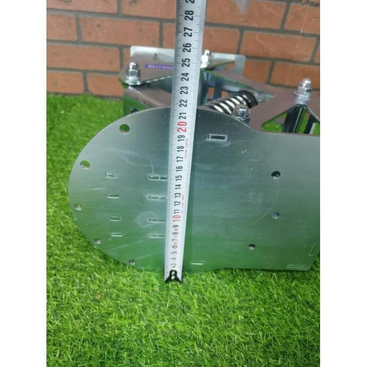 Купить амортизационная стойка патриот а300 (оцинкованная) катер лодку по цене 14 500 р. Низкие цены. Большой выбор. Доставка по всей России. Интернет-магазин в Москве. Только положительные отзывы!