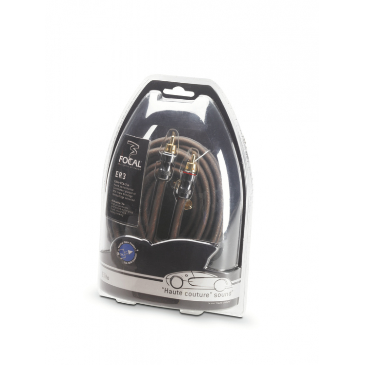 Аксессуары FOCAL ER3