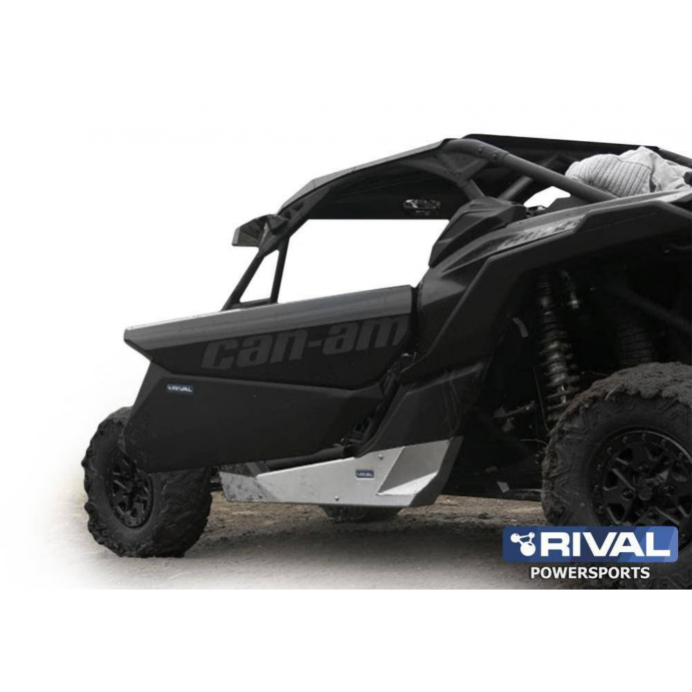 Купить нижние панели дверей brp can-am maverick x3 (2444.7247.1) по цене 20 081 р.. Низкие цены. Большой выбор. Доставка по всей России.  Интернет-магазин в Москве. Только положительные отзывы!