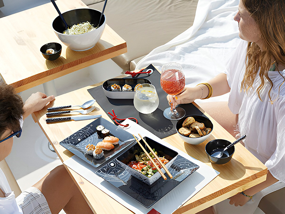 Купить набор столовых приборов lomboc катер лодку по цене 24 797 р. Низкие цены. Большой выбор. Доставка по всей России. Интернет-магазин в Москве. Только положительные отзывы!