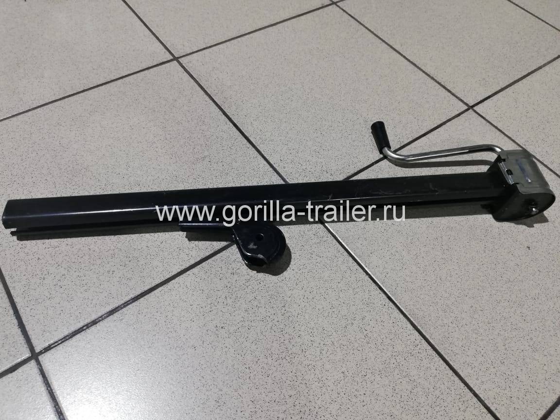 Купить домкрат к прицепам трейлер по цене 2 500 р.. Низкие цены. Большой выбор. Доставка по всей России. Интернет-магазин в Москве. Только положительные отзывы!