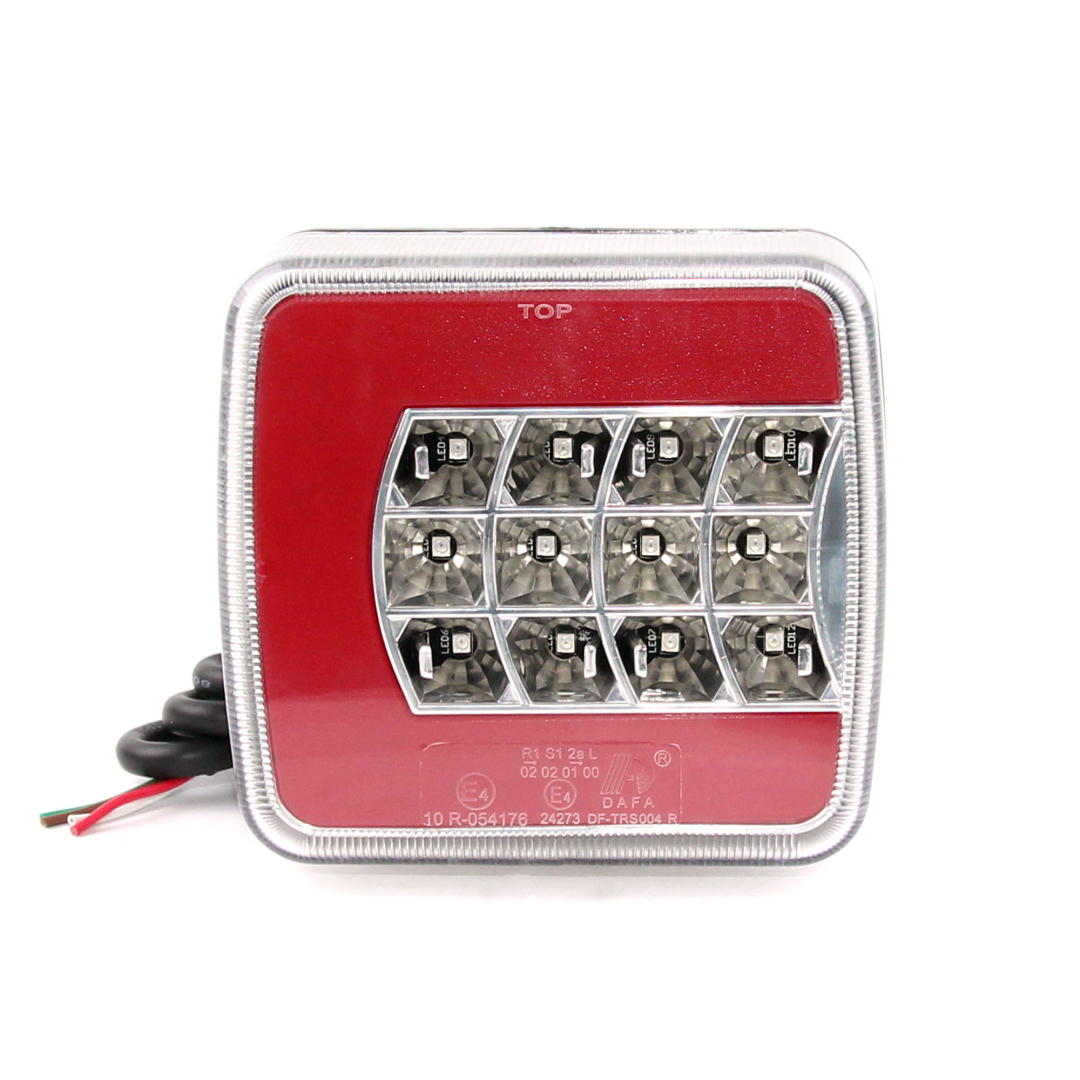 Купить фонарь led задний многофункциональный ledworker trs004 r провод по цене 1 400 р.. Низкие цены. Большой выбор. Доставка по всей России. Интернет-магазин в Москве. Только положительные отзывы!
