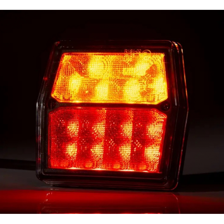Купить фонарь на прицеп задний fristom ft-222 t led bajonet 4-функциональный светодиодный по цене . Низкие цены. Большой выбор. Доставка по всей России. Интернет-магазин в Москве. Только положительные отзывы!