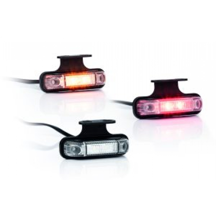 Купить фонарь габаритный fristom ft-013 c+k led красного цвета с кронштейном и проводом 2х0,75 мм по цене . Низкие цены. Большой выбор. Доставка по всей России. Интернет-магазин в Москве. Только положительные отзывы!