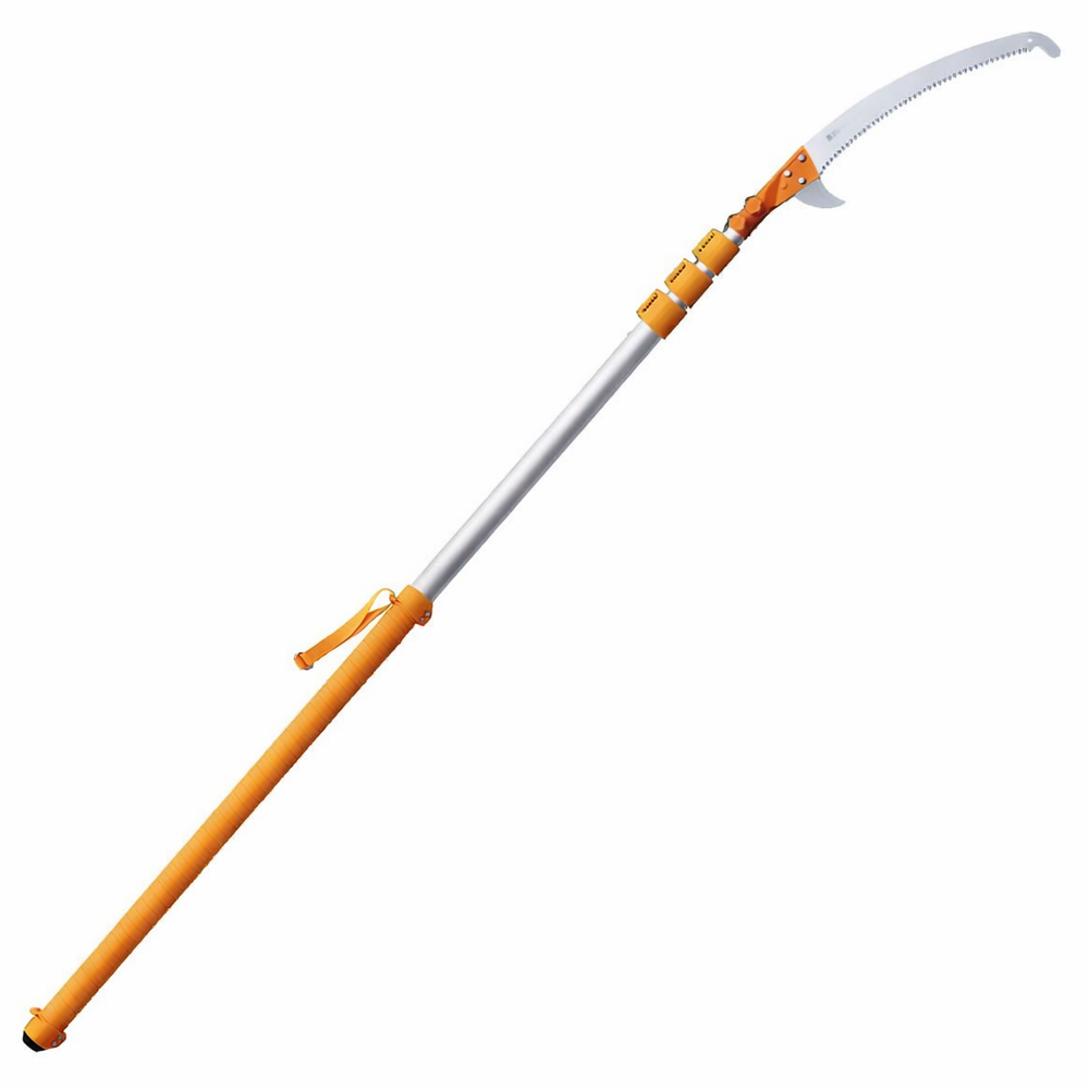 Пила телескопическая Silky HAYATE 4 420mm