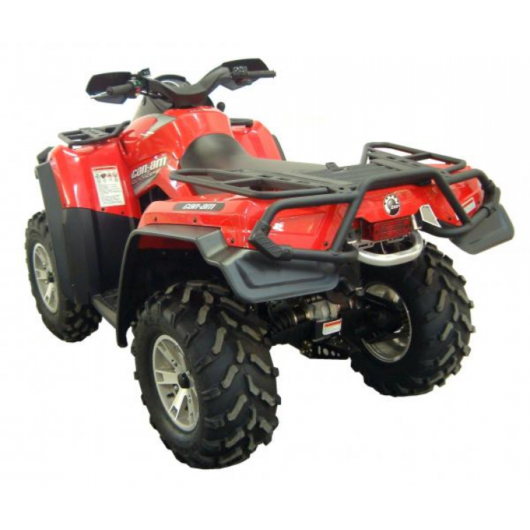 Купить расширители арок для квадроцикла can-am outlander g1 direction 2 inc по цене 18 382 р.. Низкие цены. Большой выбор. Доставка по всей России.  Интернет-магазин в Москве. Только положительные отзывы!