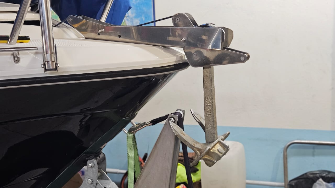 Купить роульс якорный нержавеющий спэв феникс 560 по цене 17 000 р. Низкие цены. Большой выбор. Доставка по всей России. Интернет-магазин в Москве. Только положительные отзывы!