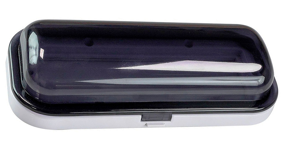 Купить крышка для медиаресивера брызгозащитная .дымчатое стекло по цене 1 538 р. Низкие цены. Большой выбор. Доставка по всей России. Интернет-магазин в Москве. Только положительные отзывы!