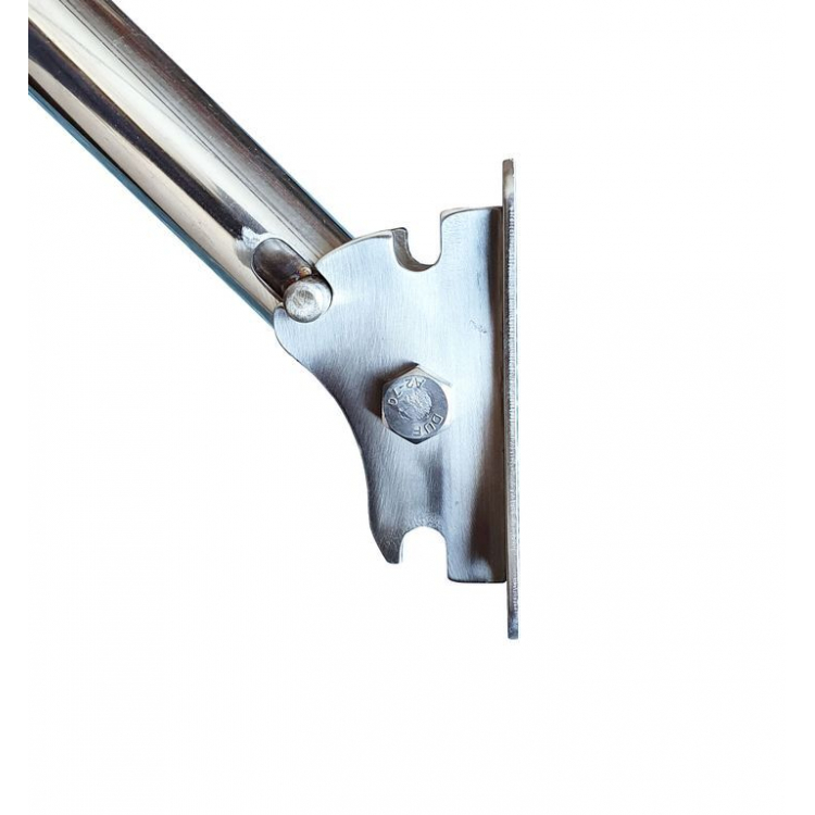 Колеса транцевые ТК103П ТРЕХПОЗИЦИОННЫЕ. Калипсо по низкой цене в Москве. Можете купить недорого для надувной лодки с доставкой по РФ. В наличии!Всего 5 620 р.