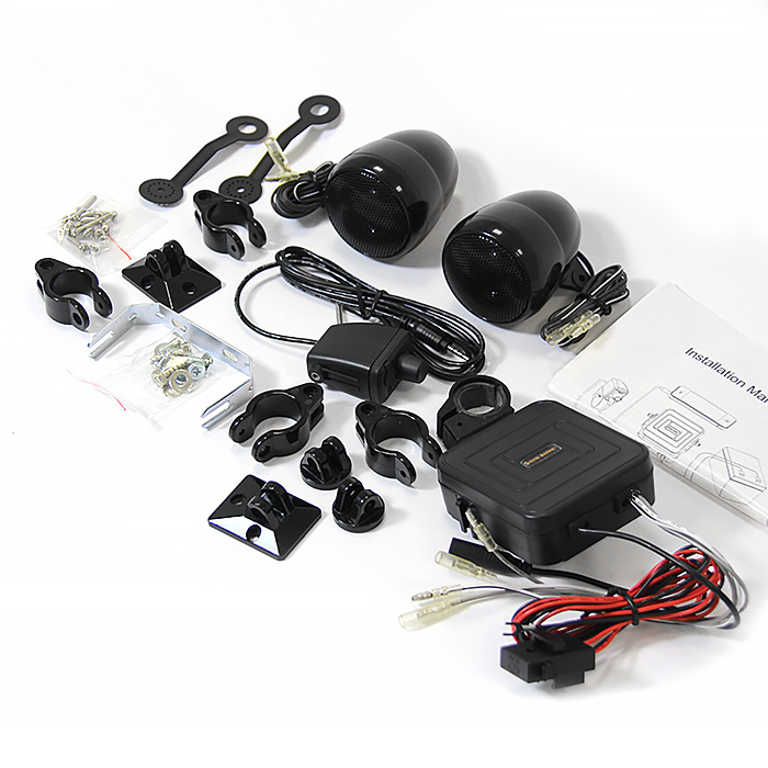 Купить акустика sound marine moto 2" 2-полосная moto-620b по цене 3 000 р.. Низкие цены. Большой выбор. Доставка по всей России.  Интернет-магазин в Москве. Только положительные отзывы!