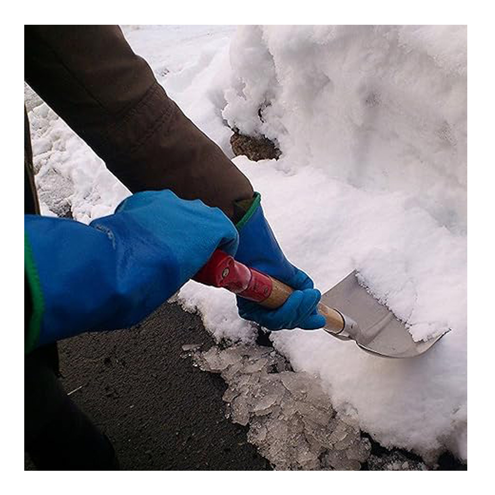 Перчатки защитные SHOWA Temres 282 Blue, 3L