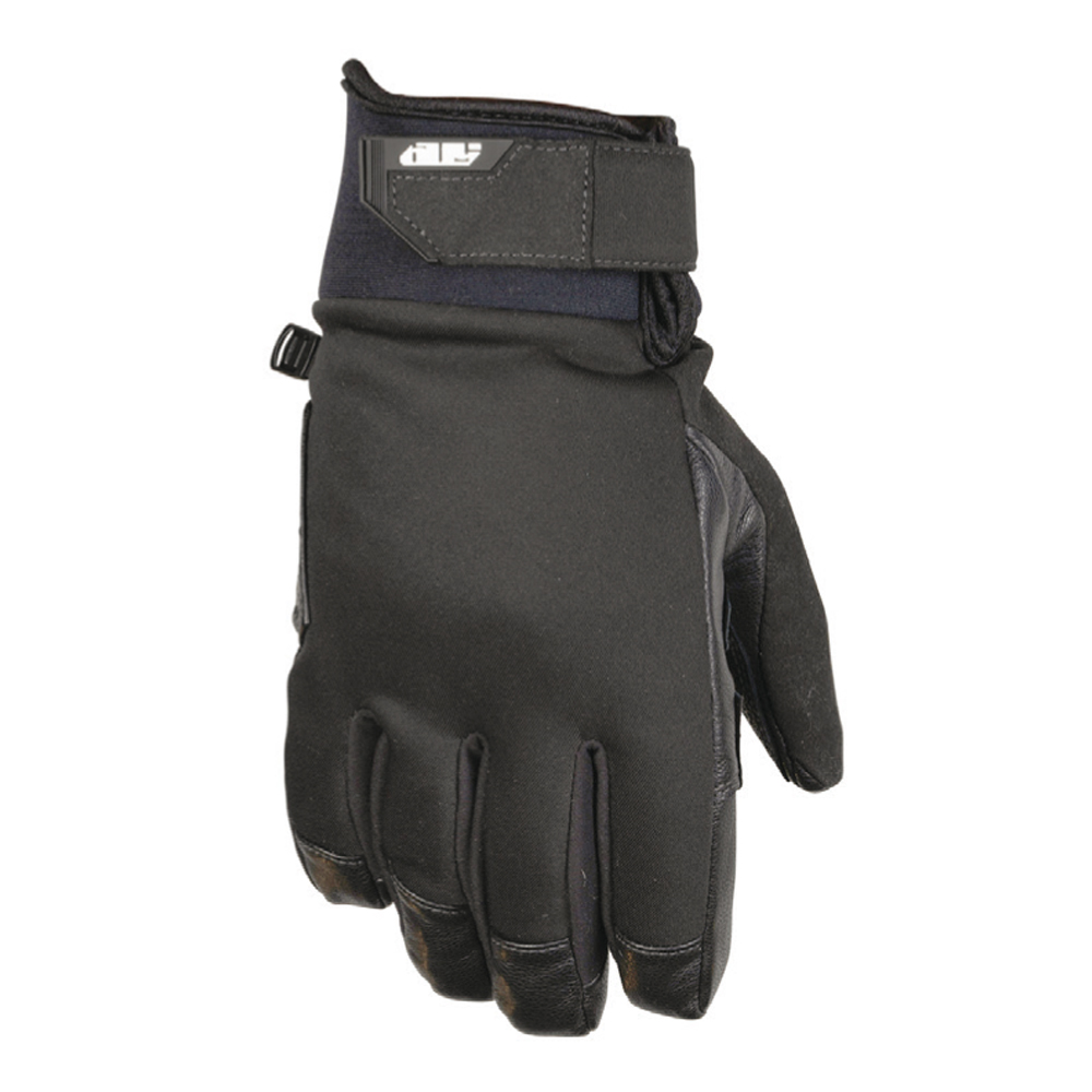 Перчатки 509 Freeride с утеплителем Black Ops, LG