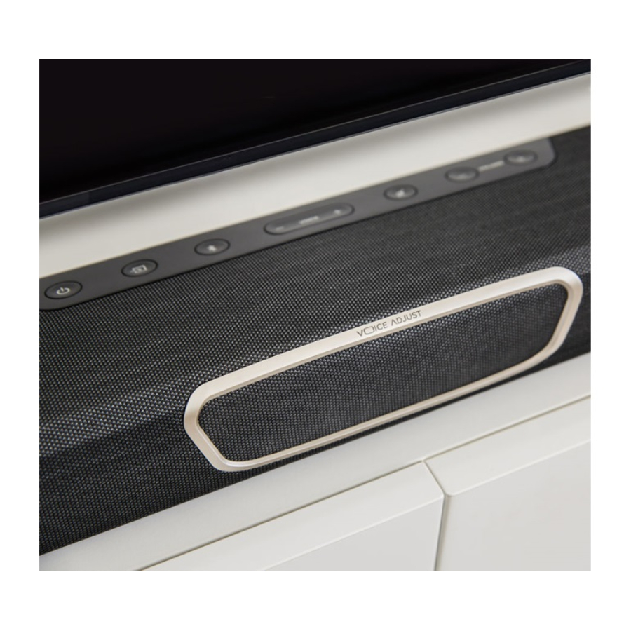 Саундбар POLK AUDIO MAGNIFI MAX SR System INTL