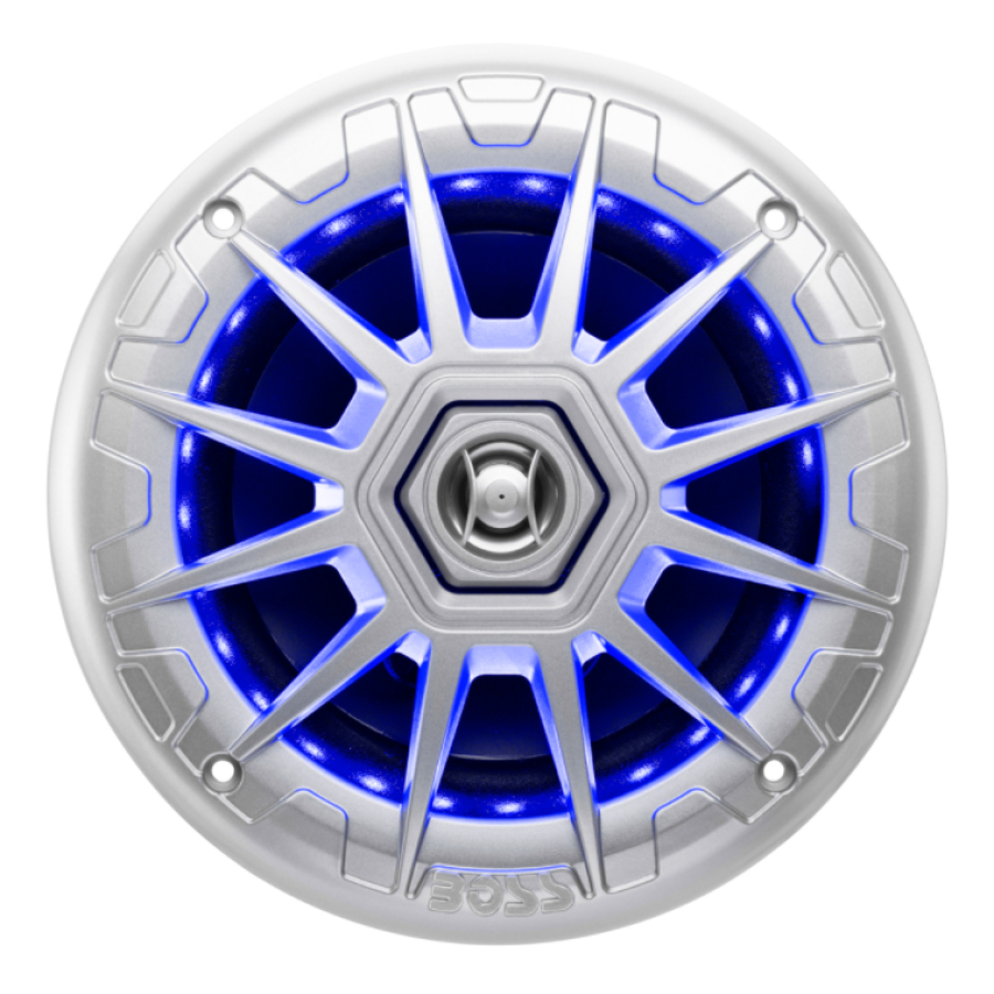 Купить динамики акустика boss audio mrgb65s 200w 6,5" rgb подсветкой серебристые по цене  Низкие цены. Большой выбор. Доставка по всей России. Интернет-магазин в Москве. Только положительные отзывы!
