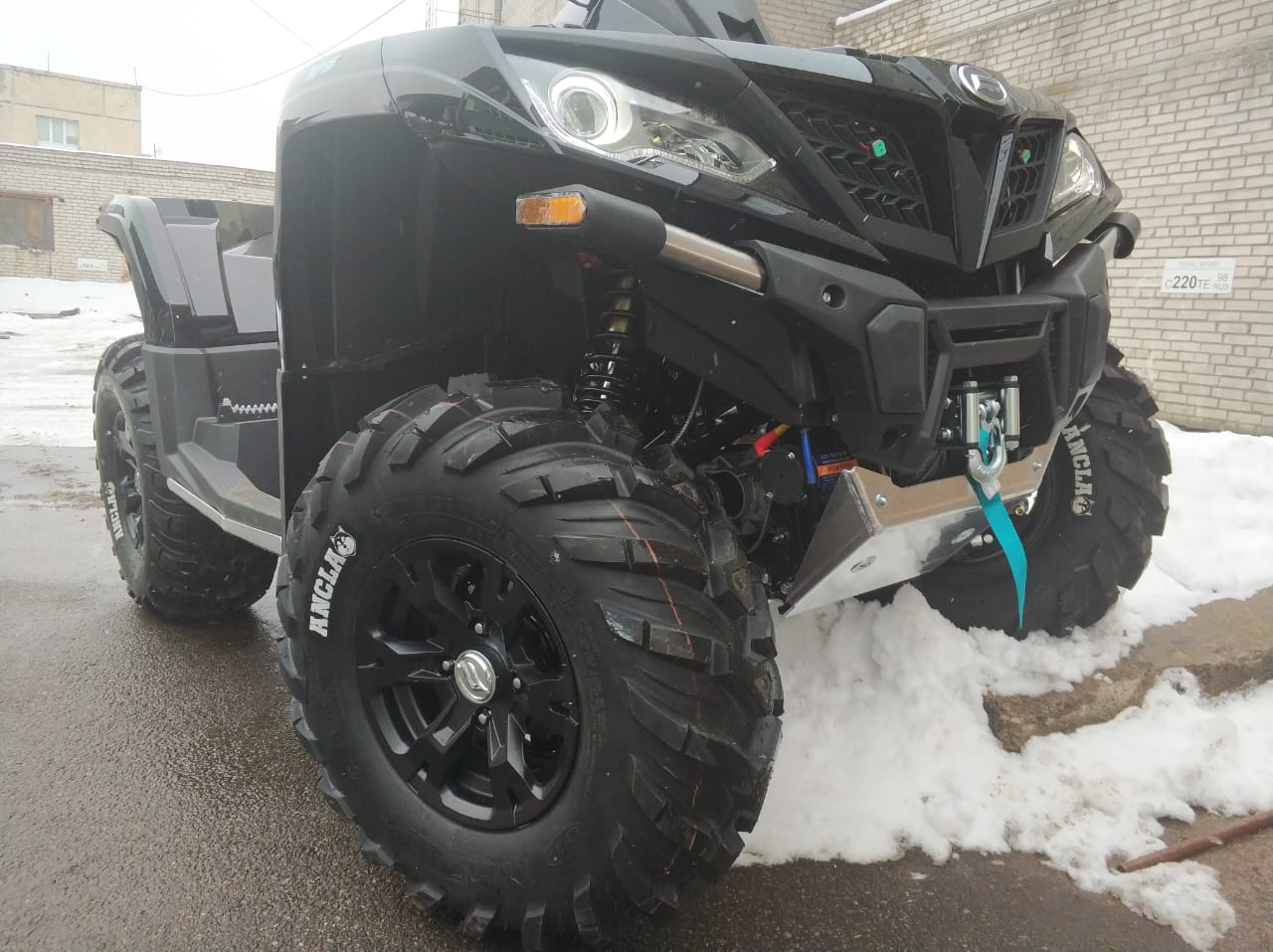 Купить полный комплект защиты цф c force 800/1000 x8 h.o. eps/x10 eps по цене . Низкие цены. Большой выбор. Доставка по всей России.  Интернет-магазин в Москве. Только положительные отзывы!