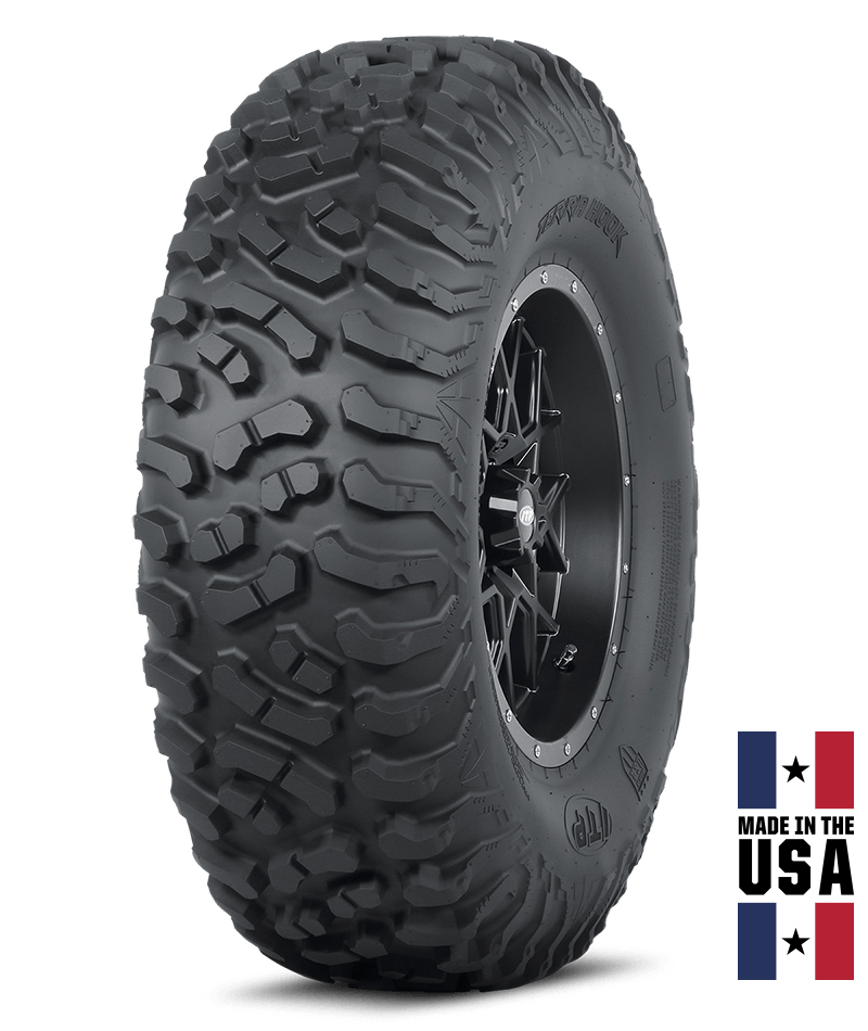 Шина для квадроцикла ITP Terra Hook 30x10R-14 для квадроцикла по низкой цене в Москве. Можете купить недорого и в наличии!Всего 29 070.00 р.