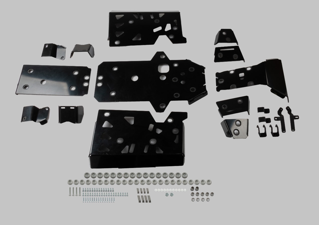 Купить пластиковая защита днища цф 800/1000 new (2023-) 17.1.10.р по цене 23 500 р.. Низкие цены. Большой выбор. Доставка по всей России.  Интернет-магазин в Москве. Только положительные отзывы!