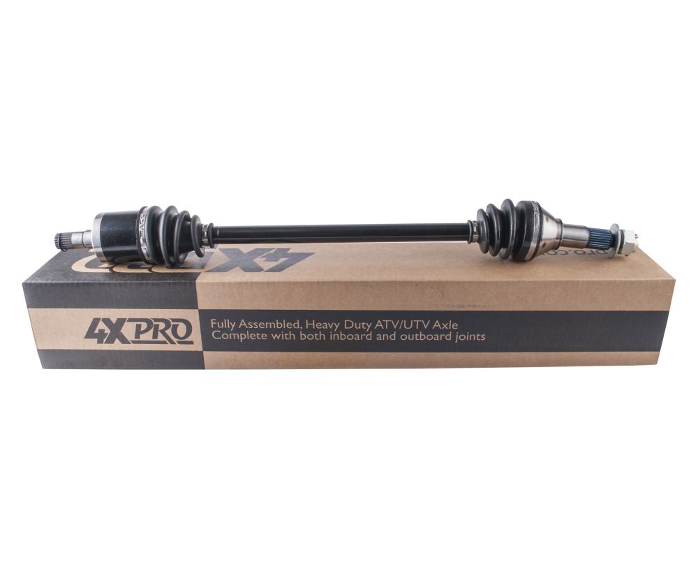 Купить привод для brp (utv maverick) 201-109f-01l.001 по цене 16 443 р.. Низкие цены. Большой выбор. Доставка по всей России.  Интернет-магазин в Москве. Только положительные отзывы!