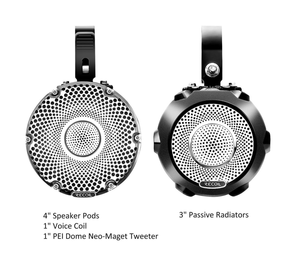 Купить аудиосистема complete marine мощностью 200 вт с парой динамиков по цене  Низкие цены. Большой выбор. Доставка по всей России. Интернет-магазин в Москве. Только положительные отзывы!