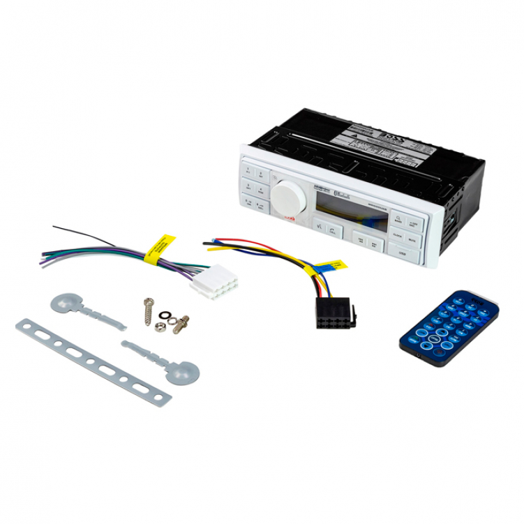 Купить аудиосистема магнитола boss audio mr500uab белая по цене 14 500 р. Низкие цены. Большой выбор. Доставка по всей России. Интернет-магазин в Москве. Только положительные отзывы!