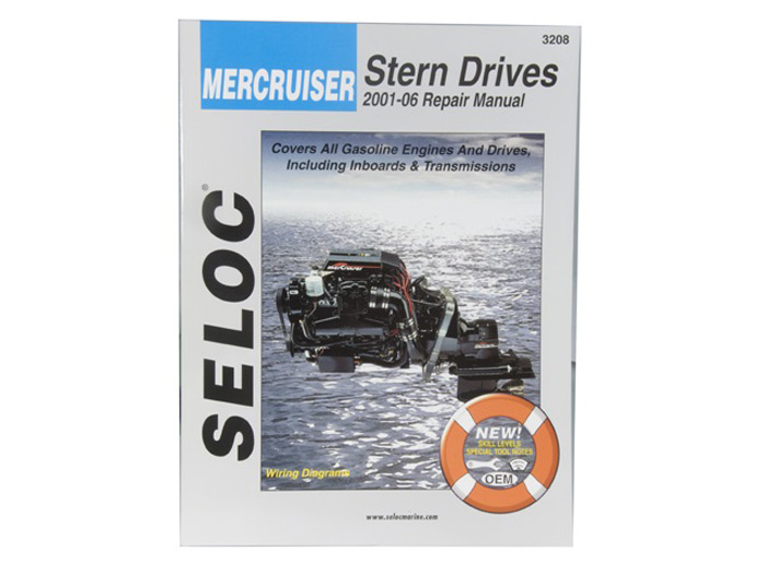 Купить руководство по ремонту mercruiser (2001-2013) 18-03208 по цене 6 711 р. Низкие цены. Большой выбор. Доставка по всей России. Интернет-магазин в Москве. Только положительные отзывы!