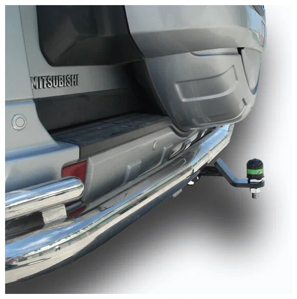 Купить фаркоп mitsubishi pajero iii 2000-2007, iv 2007-2020 - m114-e лидер-плюс по цене 9 270 р. Низкие цены. Большой выбор. Доставка по всей России. Интернет-магазин в Москве. Только положительные отзывы!