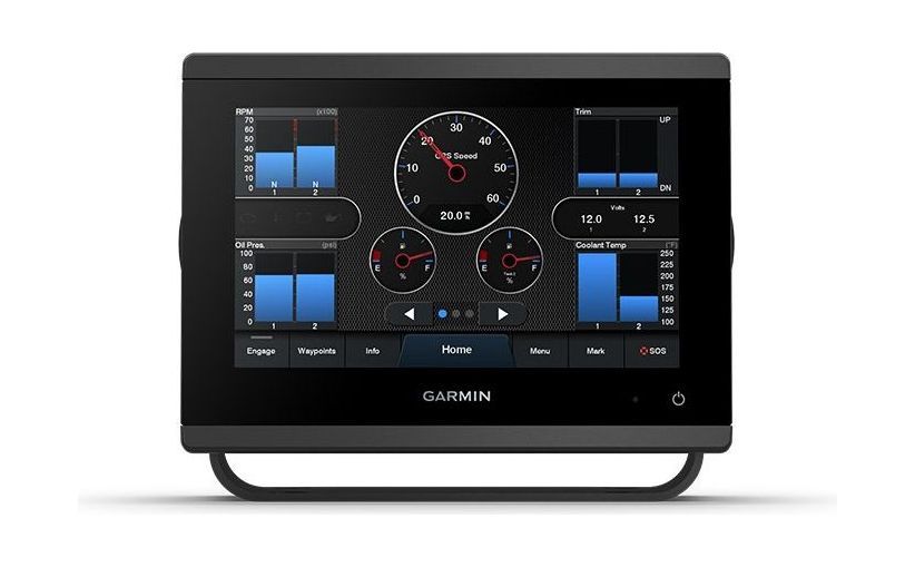 Купить картплоттер garmin gpsmap 1223xsv, без датчика в комплекте по цене  Низкие цены. Большой выбор. Доставка по всей России. Интернет-магазин в Москве. Только положительные отзывы!