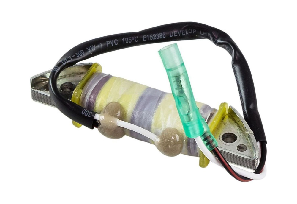 Купить катушка генератора tohatsu/mercury 4-5 (зажигания), recmar по цене 1 755 р. Низкие цены. Большой выбор. Доставка по всей России. Интернет-магазин в Москве. Только положительные отзывы!