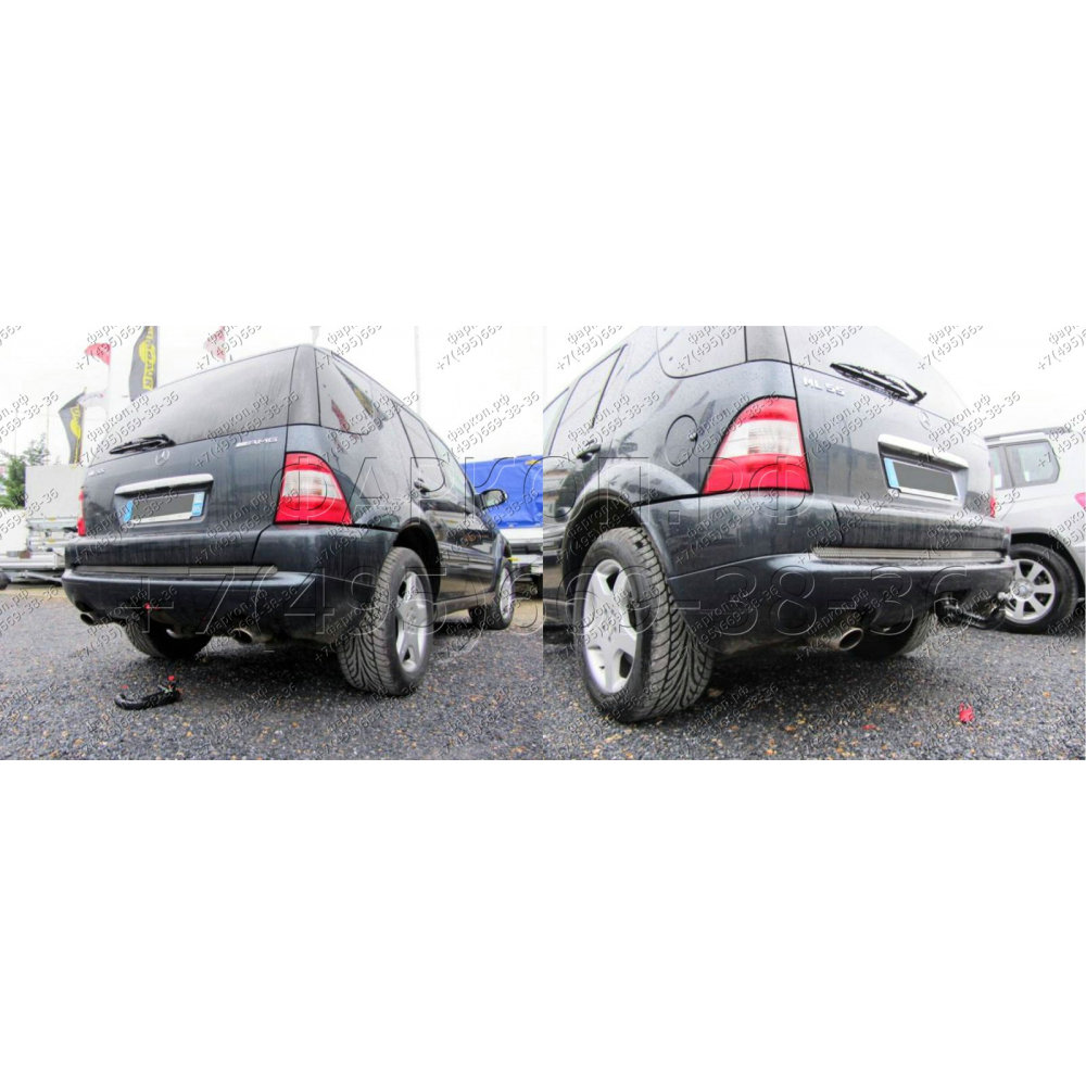 Купить фаркоп mercedes m-class w163 1998-2005 - 313179600001 westfalia по цене  Низкие цены. Большой выбор. Доставка по всей России. Интернет-магазин в Москве. Только положительные отзывы!