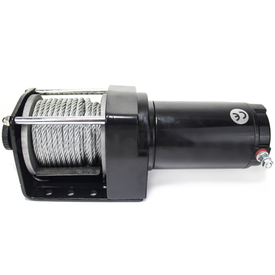 Купить лебедка для квадроцикла atv master winch pm 3500 по цене 16 000 р.. Низкие цены. Большой выбор. Доставка по всей России.  Интернет-магазин в Москве. Только положительные отзывы!