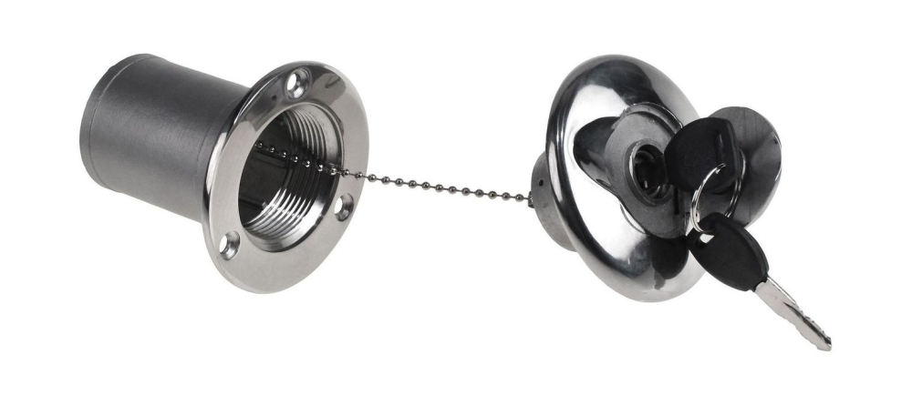 Купить горловина заливная для бензина с замком под шланг 50 мм по цене  Низкие цены. Большой выбор. Доставка по всей России. Интернет-магазин в Москве. Только положительные отзывы!