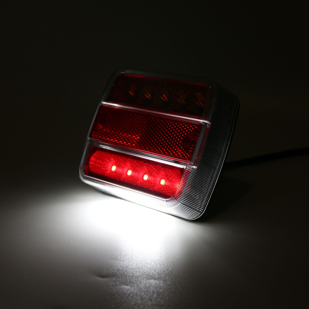 Купить фонарь задний многофункциональный ledworker trl003 led bajonet l по цене 1 050 р.. Низкие цены. Большой выбор. Доставка по всей России. Интернет-магазин в Москве. Только положительные отзывы!