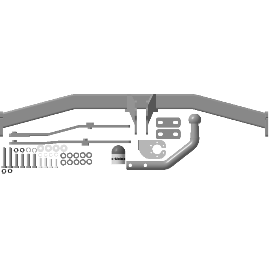 Купить фаркоп renault megane iii хетчбек 2008-2016, scenic/grand scenic 2/3 2003-2016 - 91708-a motodor по цене 11 520 р. Низкие цены. Большой выбор. Доставка по всей России. Интернет-магазин в Москве. Только положительные отзывы!