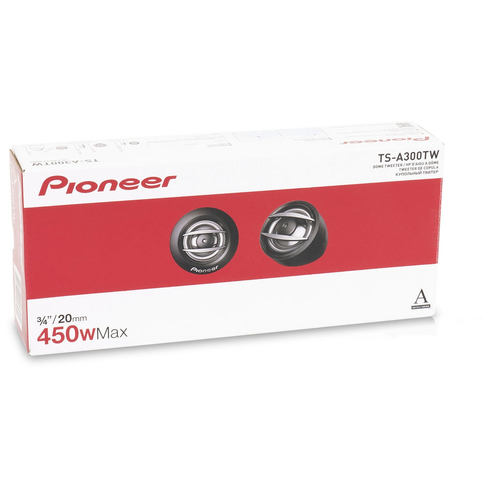 ВЧ-динамик PIONEER TS-A300TW