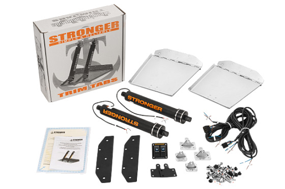 Купить транцевые плиты stronger для лодок длиной 4-6 м комплект по цене 80 900 р. Низкие цены. Большой выбор. Доставка по всей России. Интернет-магазин в Москве. Только положительные отзывы!