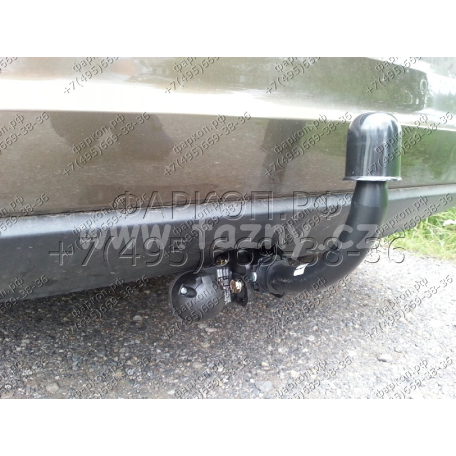 Купить фаркоп seat alhambra, volkswagen sharan 2010-2012 - k 54a auto-hak по цене  Низкие цены. Большой выбор. Доставка по всей России. Интернет-магазин в Москве. Только положительные отзывы!