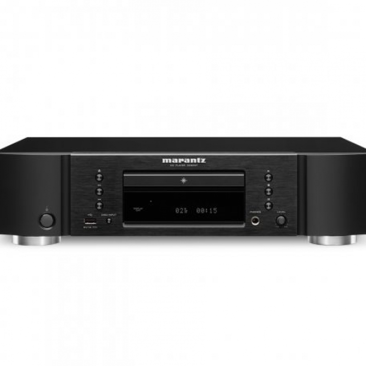 MARANTZ CD-6007 black