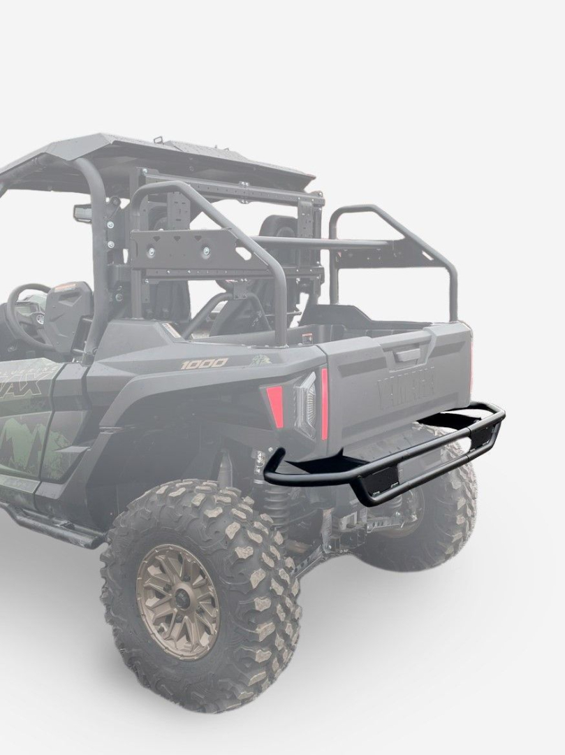 Купить задний бампер yamaha wolverine rmax2 по цене 9 520 р.. Низкие цены. Большой выбор. Доставка по всей России.  Интернет-магазин в Москве. Только положительные отзывы!