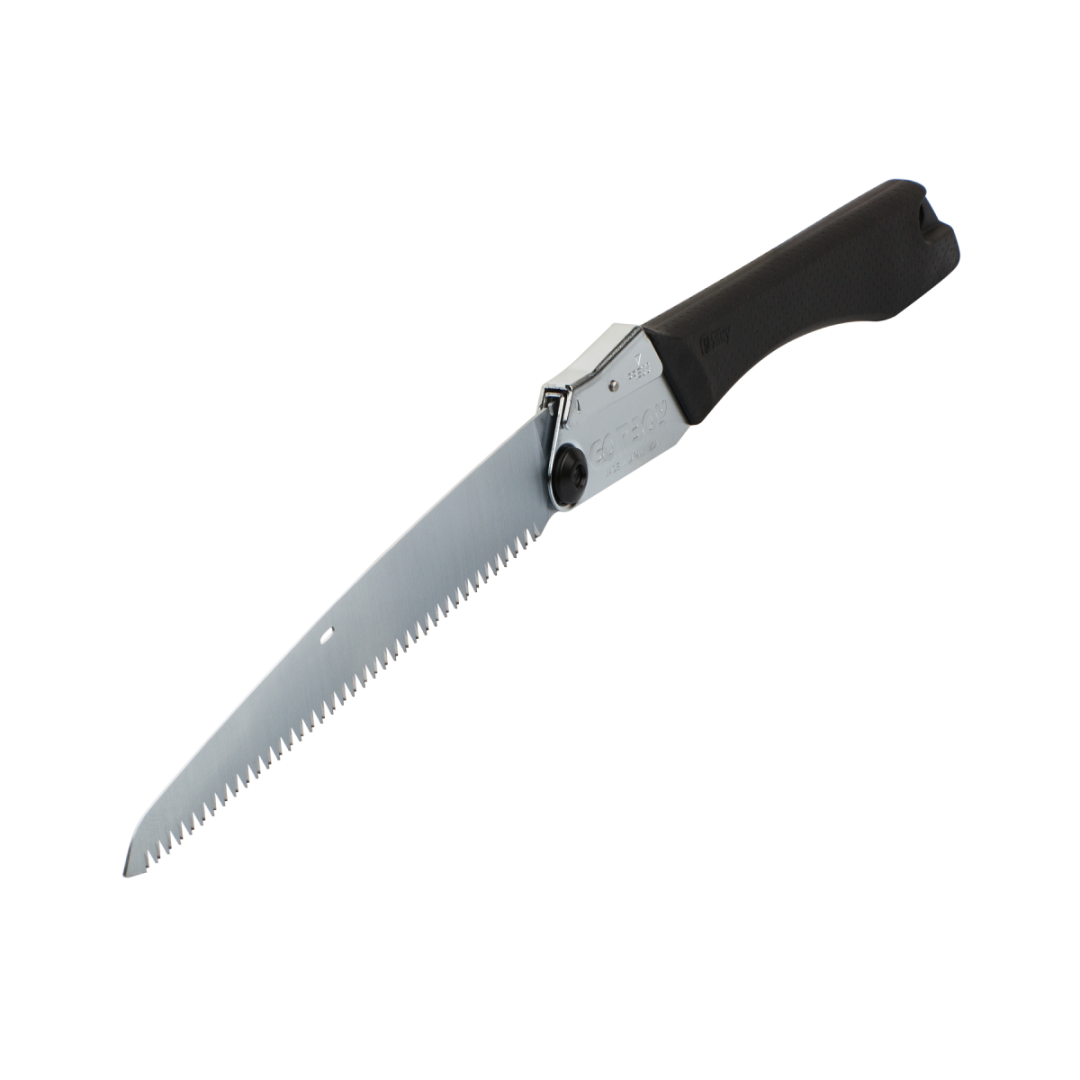 Пила складная Silky Gomboy 240mm 240mm