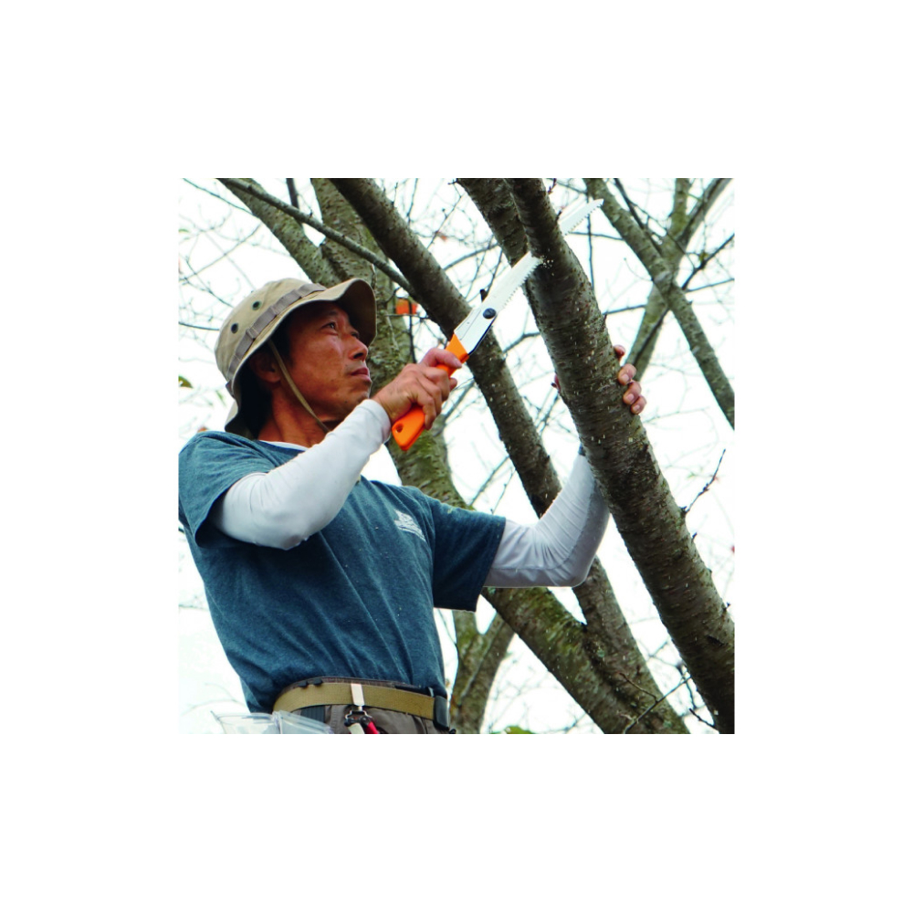 Пила складная Silky Gomboy Curve 240mm 240mm