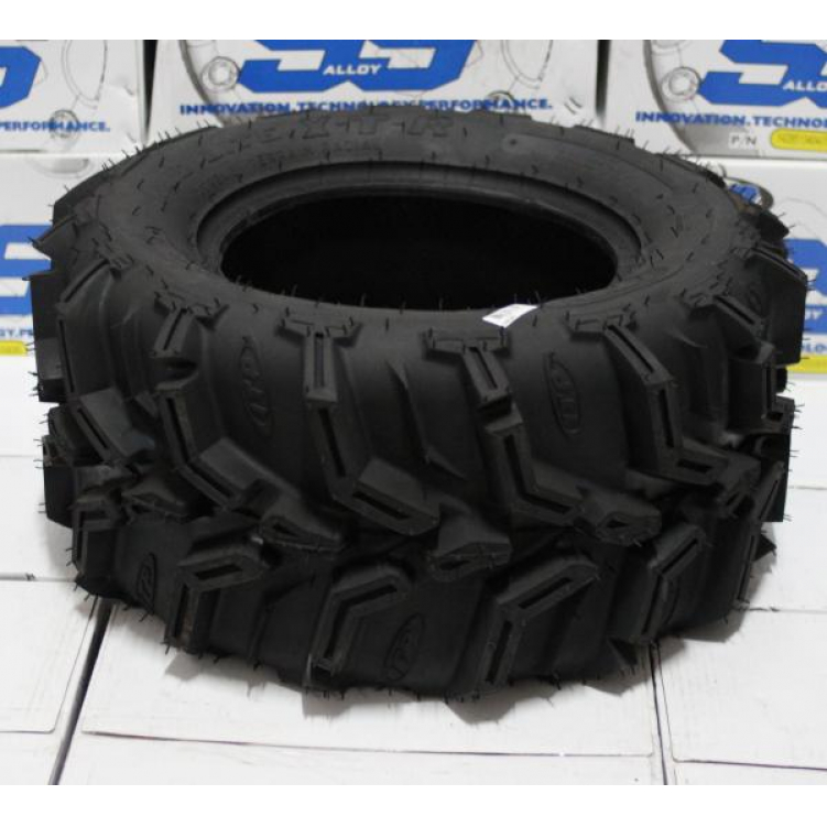 Шина для квадроцикла ITP Mud Lite XTR 25x10R-12 для квадроцикла по низкой цене в Москве. Можете купить недорого и в наличии!Всего 23 940.00 р.