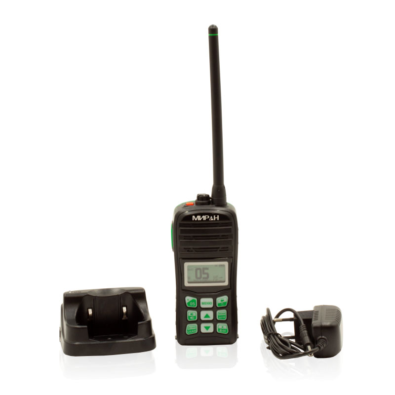 Купить радиостанция портативная миран рр-н2 (300-336 мгц) 5 вт ip67 с сертификатом рко по цене 49 972 р. Низкие цены. Большой выбор. Доставка по всей России. Интернет-магазин в Москве. Только положительные отзывы!