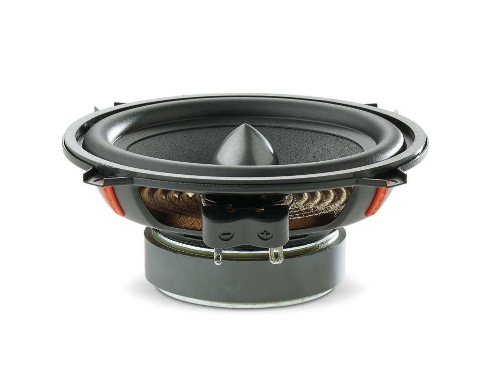 Автомобильная двухполосная компонентная акустика FOCAL ISU130