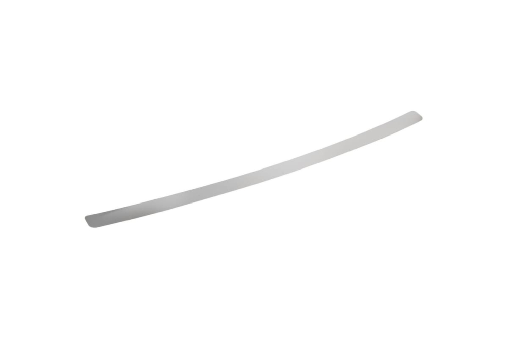 Накладка на задний бампер RIVAL (1 шт.) Geely Atlas (2018-)